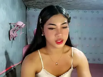 Margalona_ webcam model stream image