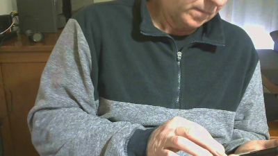 Tonyxxx64 webcam cam4 model stream image