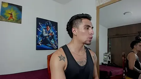 Austin_nice_cock webcam model stream image