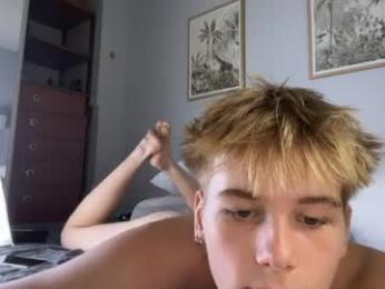 juanswaga webcam model stream image