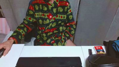 hucho40 webcam model stream image