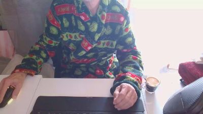 hucho40 webcam model stream image