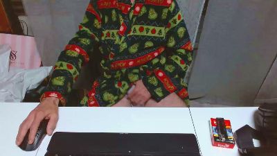 hucho40 webcam model stream image