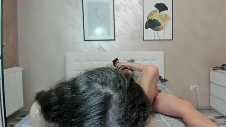 HrdAnal00 webcam model stream image