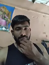 LustyDanky webcam model stream image