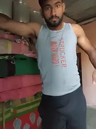 LustyDanky webcam model stream image