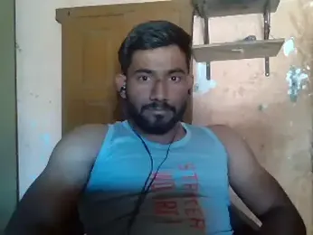 LustyDanky webcam model stream image