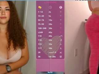 milavalentina webcam camsoda model stream image