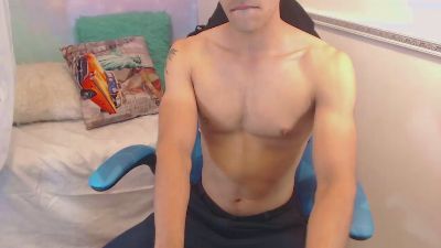 DaveBakers webcam cam4 model stream image