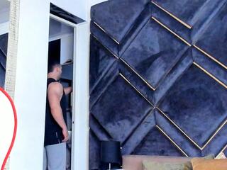 Connor Mckenzie webcam flirt4free model stream image