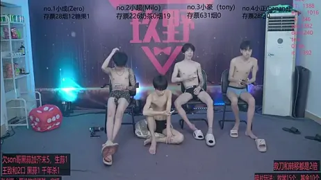 woshididimen webcam stripchat model stream image