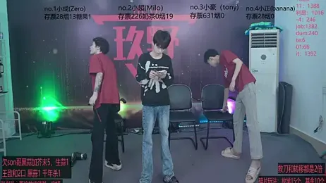 woshididimen webcam stripchat model stream image