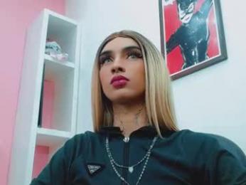 ttimy_x_boy webcam chaturbate model stream image