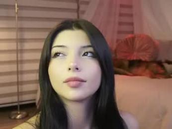 miss_meii webcam chaturbate model stream image