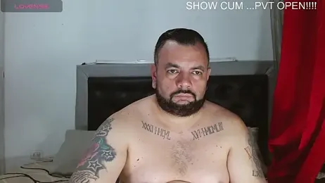 perverseveteranmanxxx webcam stripchat model stream image