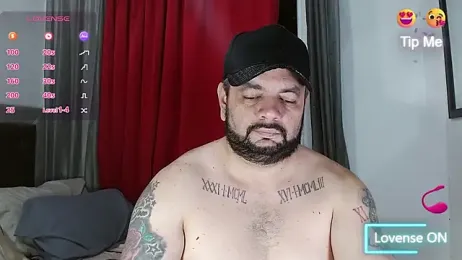 perverseveteranmanxxx webcam stripchat model stream image