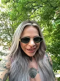 RAWXII webcam model stream image