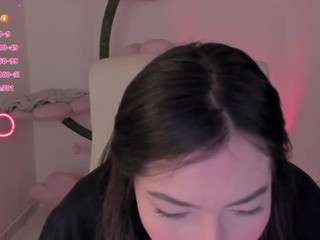 bubble-gum webcam camsoda model stream image