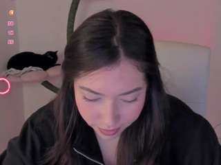 bubble-gum webcam model stream image