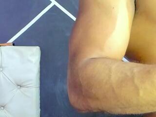 Jordan Pire webcam model stream image