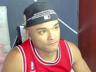 Jordan Pire webcam flirt4free model stream image