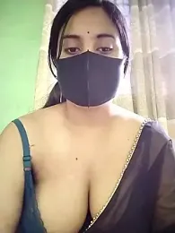 SimaRoy- webcam model stream image