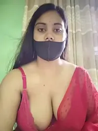 SimaRoy- webcam model stream image