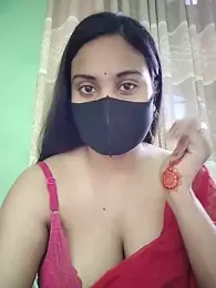 SimaRoy- webcam model stream image