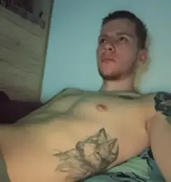 Silent_lord27 webcam stripchat model stream image