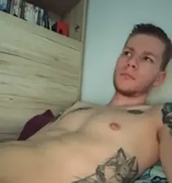 Silent_lord27 webcam model stream image