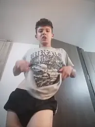 Daniel_Roy webcam model stream image