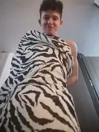 Daniel_Roy webcam model stream image