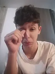 Daniel_Roy webcam model stream image