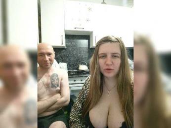 KeshVi777a webcam model stream image