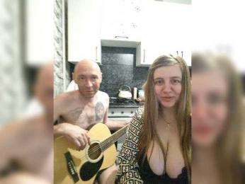 KeshVi777a webcam model stream image