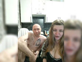 KeshVi777a webcam model stream image