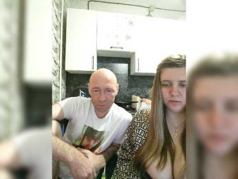 KeshVi777a webcam model stream image
