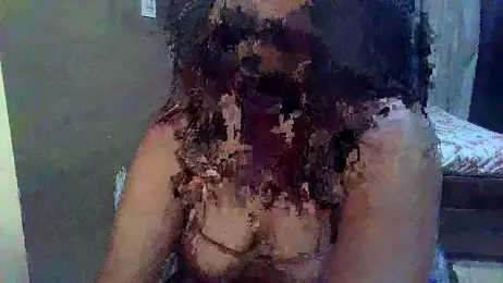Blaze__Aura webcam model stream image