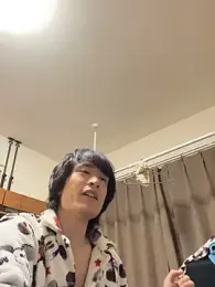 IroManager webcam model stream image