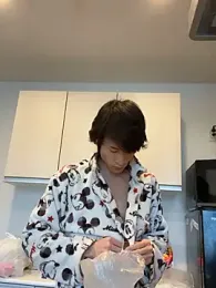 IroManager webcam model stream image