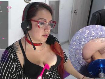 Leidydi223 webcam bongacams model stream image