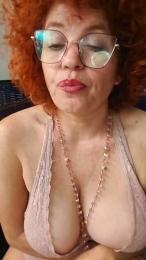 Roxybykiss webcam cam4 model stream image