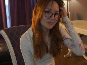 SilvanaTopps webcam livejasmin model stream image