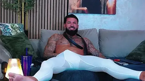 masterkingofmusclee webcam stripchat model stream image