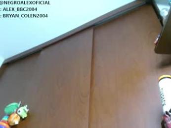 alex_bbc2004 webcam model stream image