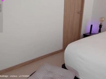 massivecockfuckbunny webcam model stream image