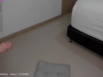 massivecockfuckbunny webcam chaturbate model stream image