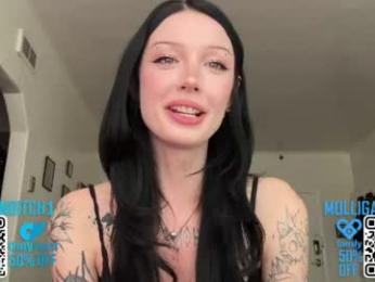 evelynforever webcam chaturbate model stream image