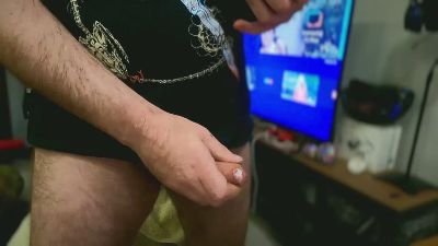 BarboneCE webcam model stream image