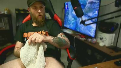 BarboneCE webcam model stream image